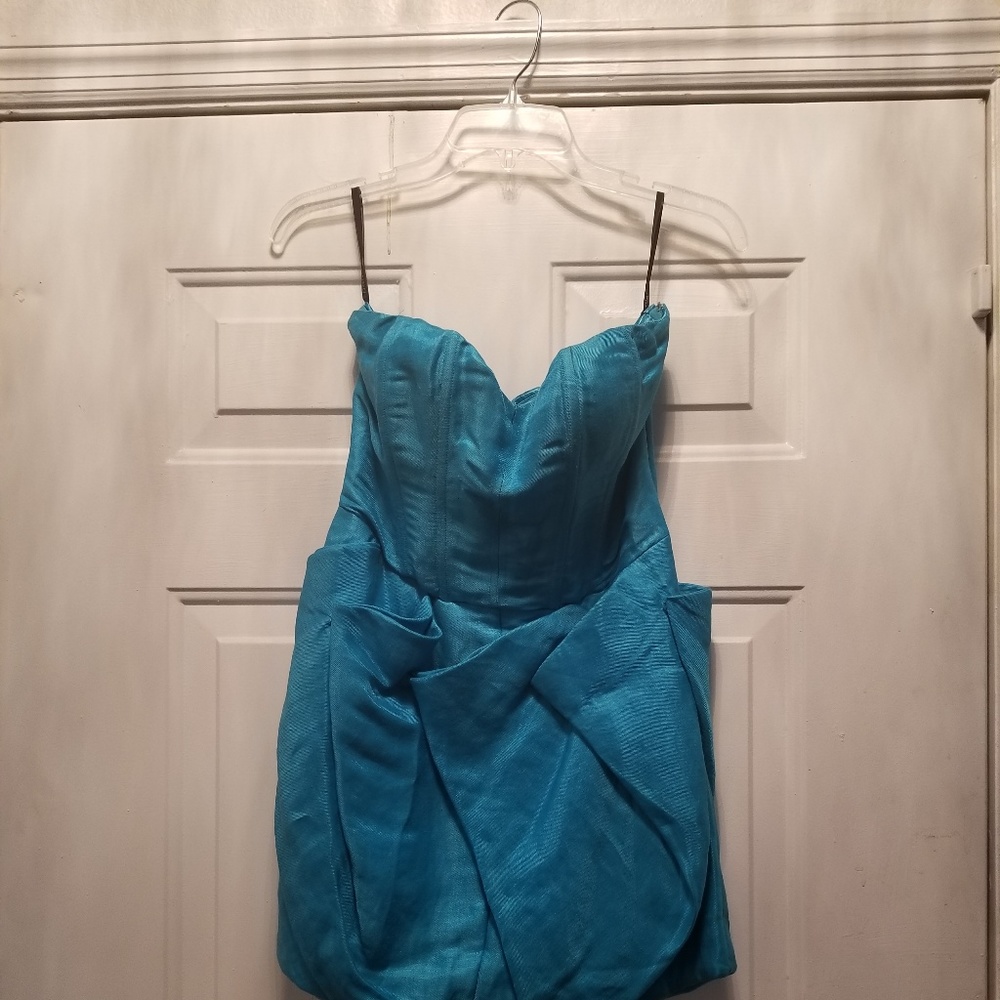 BEBE DRESS